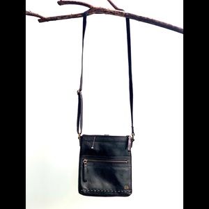 the sak shoulder bag